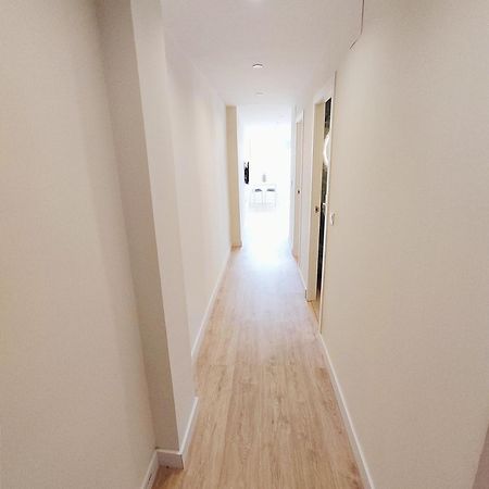 Aljarafe Central Square - By Pro Apartments San Juan de Aznalfarache Zewnętrze zdjęcie