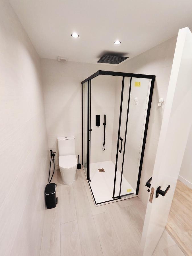 Aljarafe Central Square - By Pro Apartments San Juan de Aznalfarache Zewnętrze zdjęcie