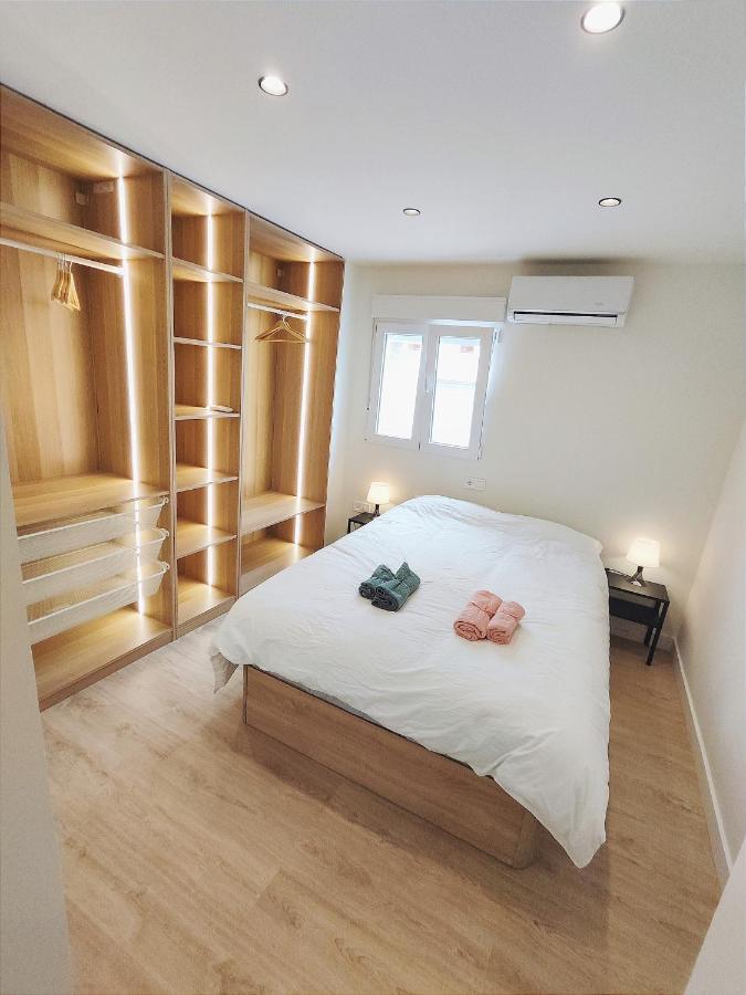 Aljarafe Central Square - By Pro Apartments San Juan de Aznalfarache Zewnętrze zdjęcie