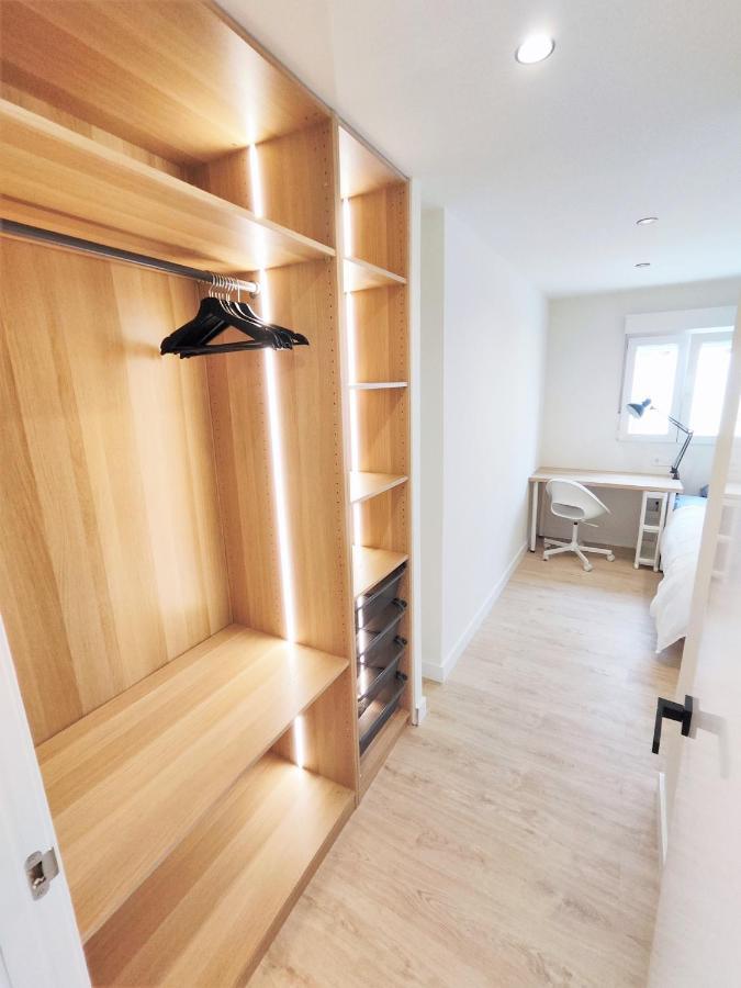 Aljarafe Central Square - By Pro Apartments San Juan de Aznalfarache Zewnętrze zdjęcie