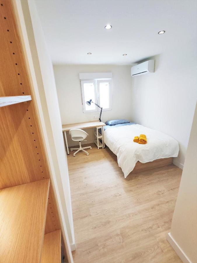 Aljarafe Central Square - By Pro Apartments San Juan de Aznalfarache Zewnętrze zdjęcie