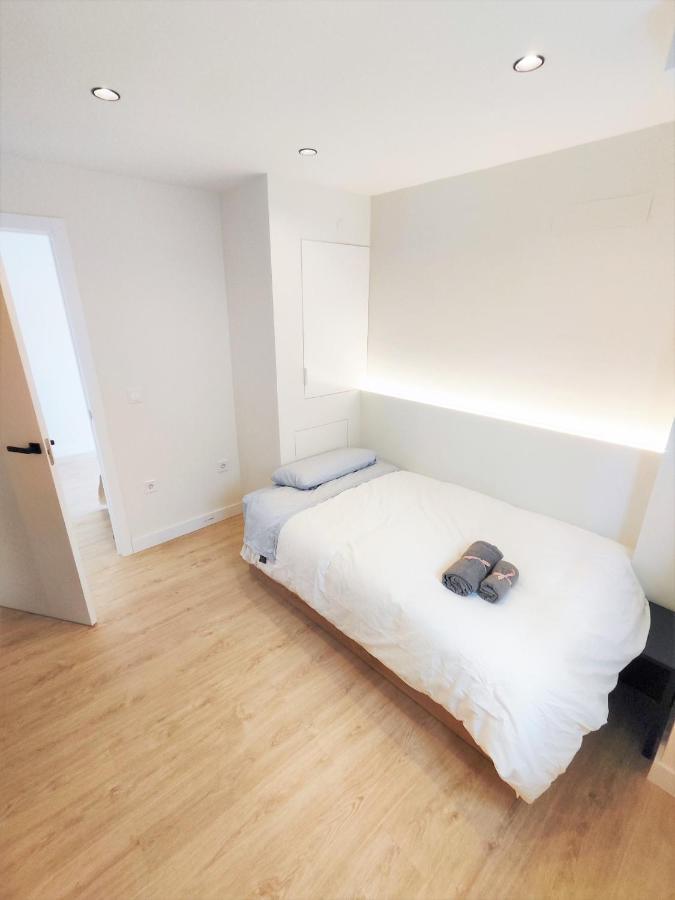 Aljarafe Central Square - By Pro Apartments San Juan de Aznalfarache Zewnętrze zdjęcie