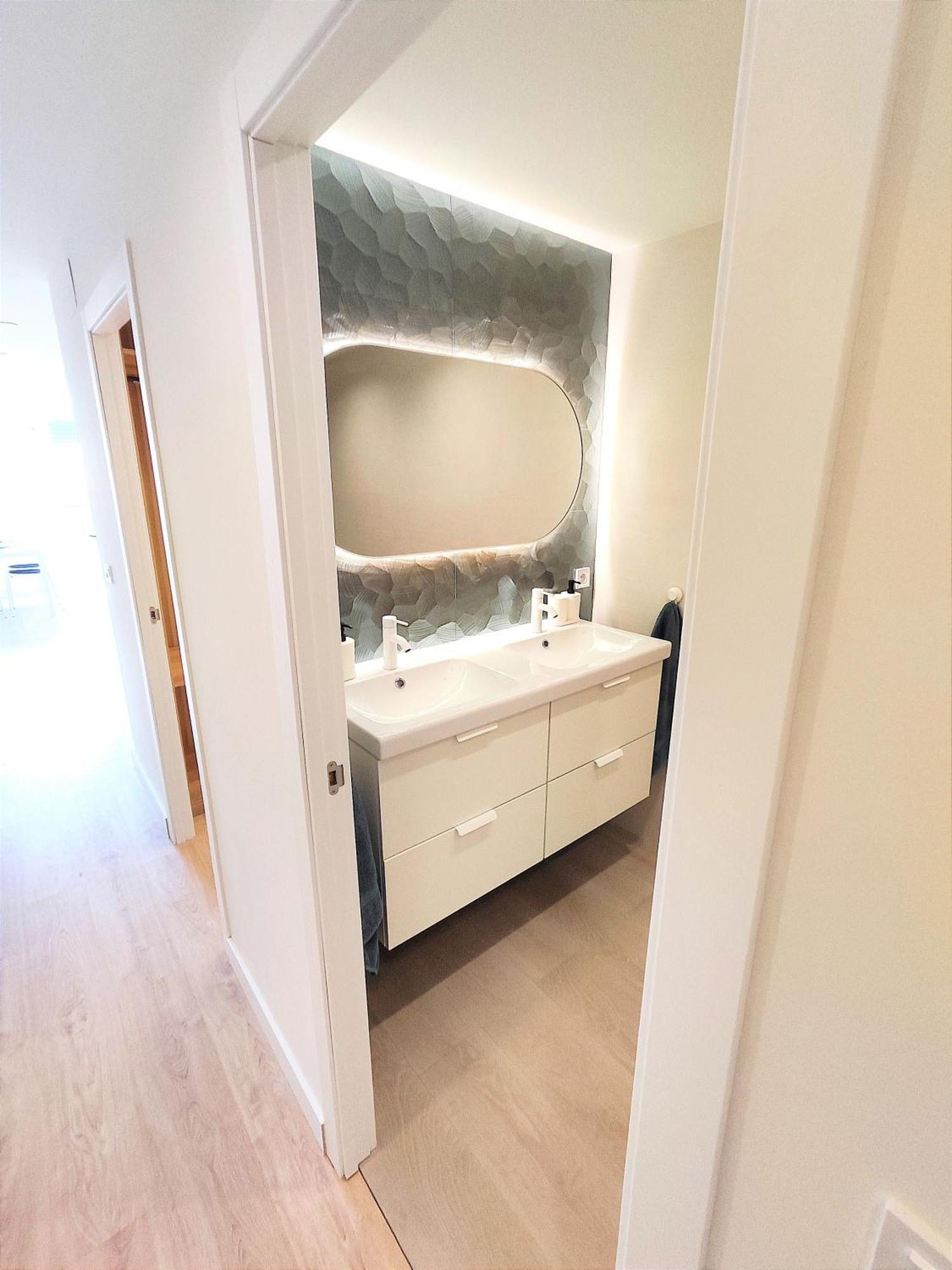 Aljarafe Central Square - By Pro Apartments San Juan de Aznalfarache Zewnętrze zdjęcie